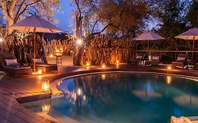 Makalali River Lodge